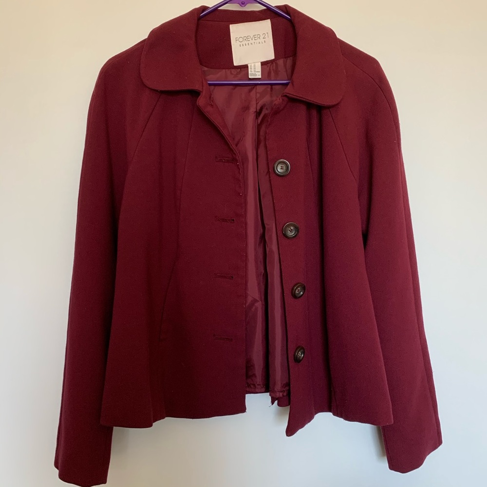 Coat